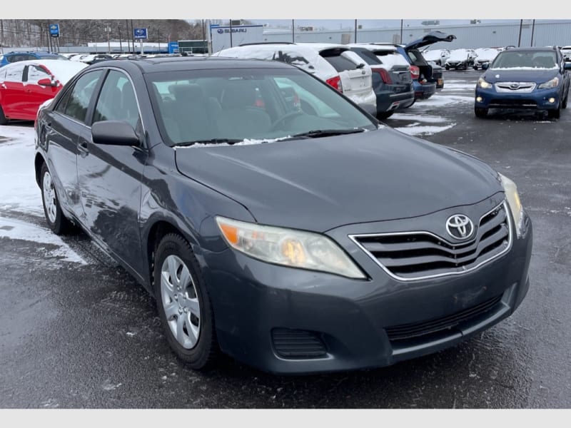 TOYOTA CAMRY 2010 price $7,490