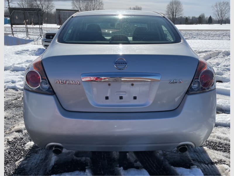 NISSAN ALTIMA 2012 price $7,490