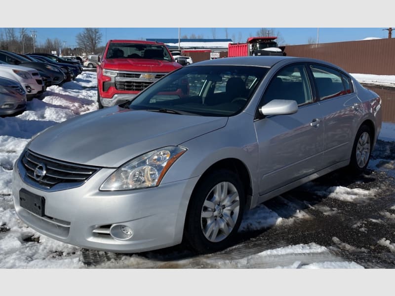 NISSAN ALTIMA 2012 price $7,490