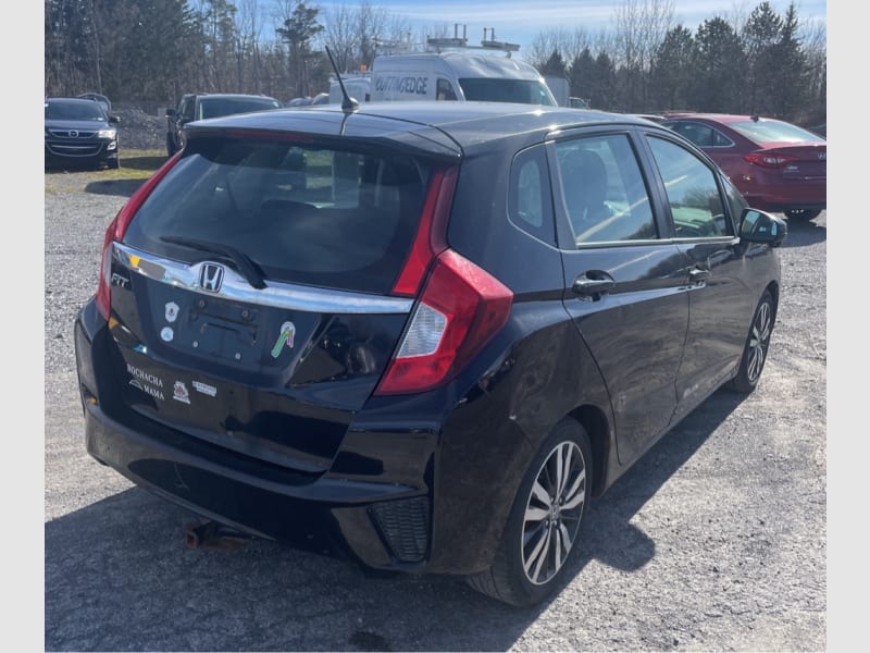 HONDA FIT 2015 price $7,490