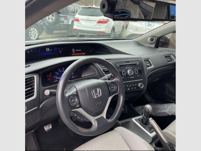 HONDA CIVIC 2015 price $7,490