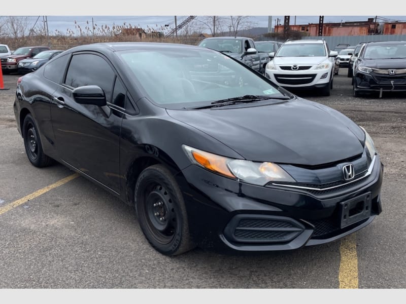 HONDA CIVIC 2015 price $8,490