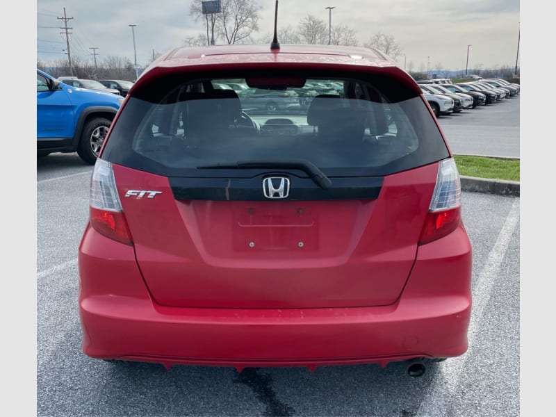 HONDA FIT 2013 price Call for Pricing.