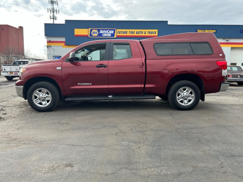 Toyota Tundra 4WD Truck 2010 price $21,999