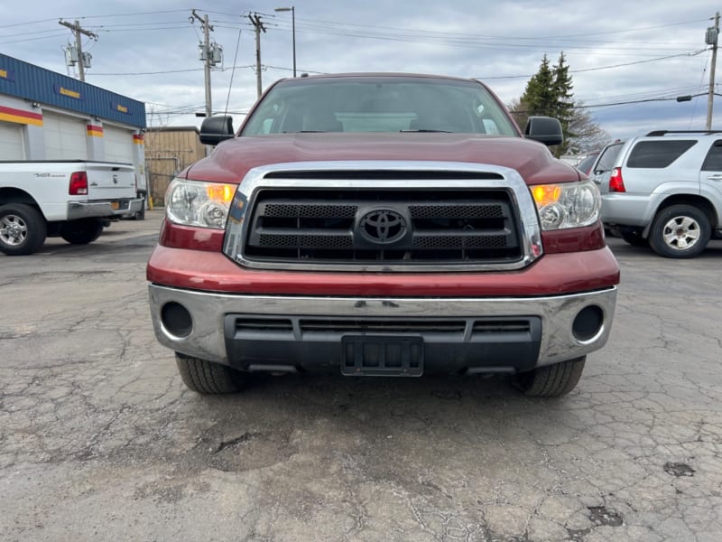 Toyota Tundra 4WD Truck 2010 price $21,999