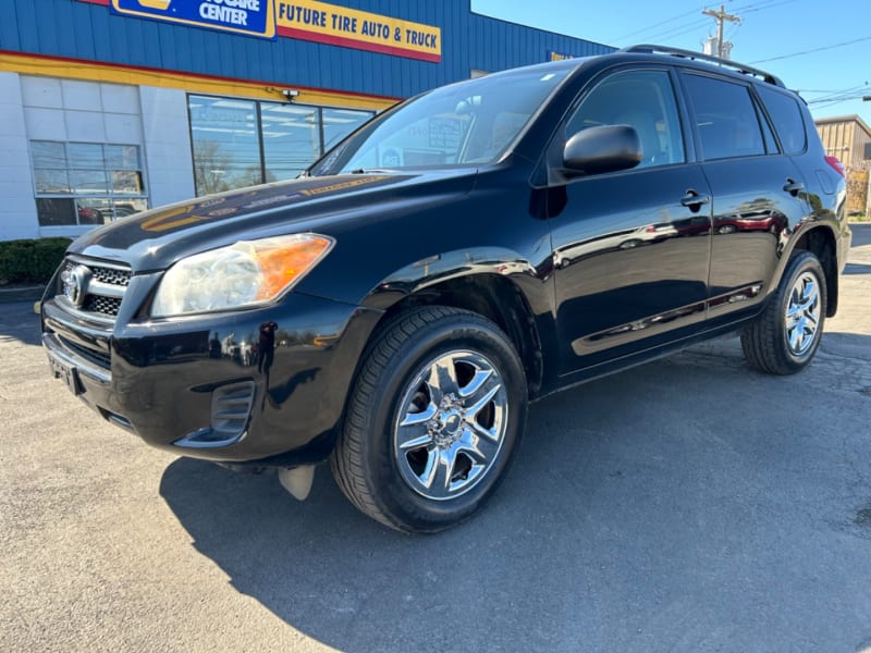 Toyota RAV4 2011 price $12,599