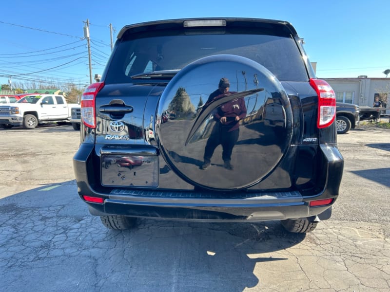 Toyota RAV4 2011 price $12,599