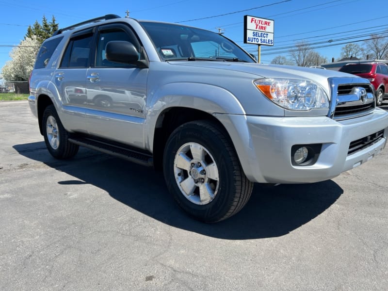 Toyota 4Runner 2007 price $14,999