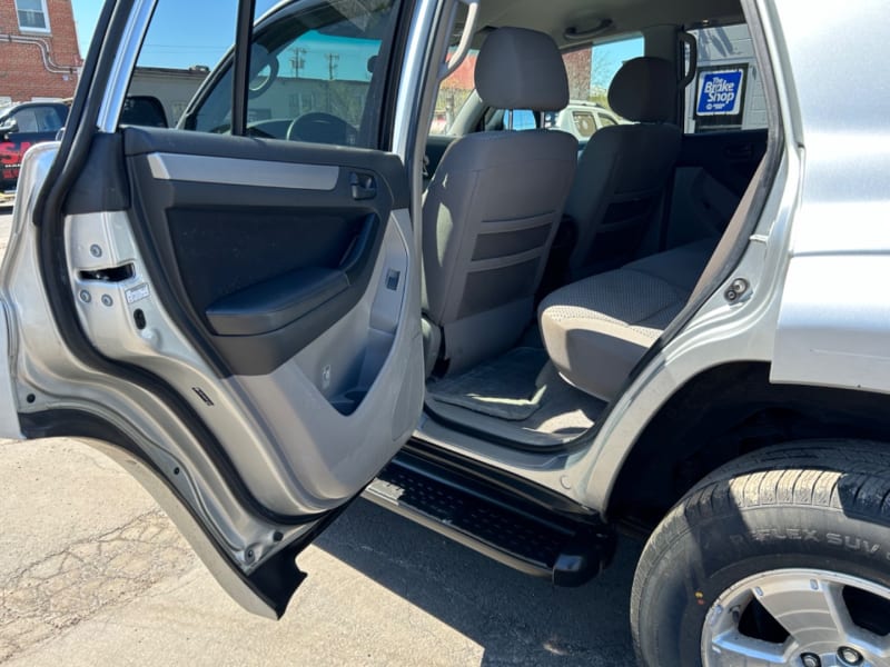 Toyota 4Runner 2007 price $14,999