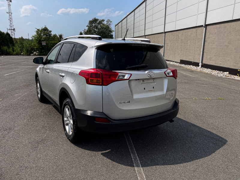 Toyota RAV4 2013 price $11,899