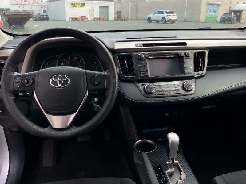 Toyota RAV4 2013 price $11,899