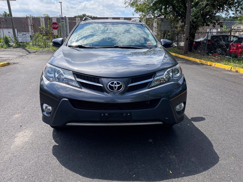 Toyota RAV4 2013 price $13,500