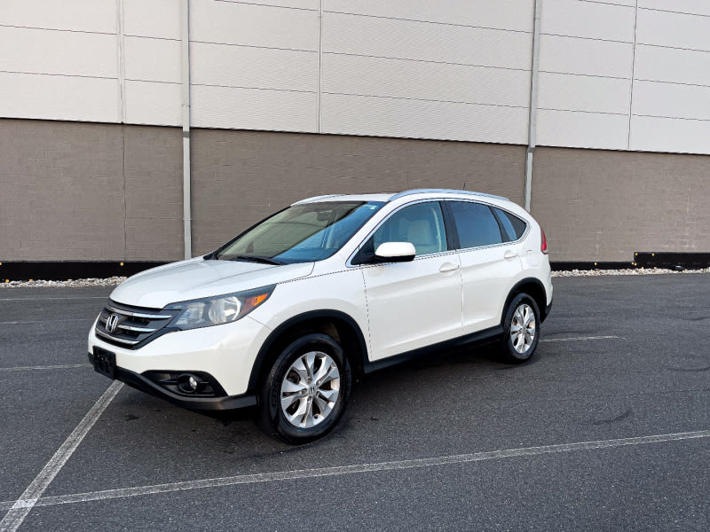 Honda CR-V 2014 price $12,500