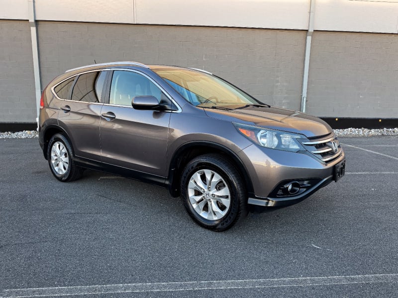 Honda CR-V 2012 price $13,400