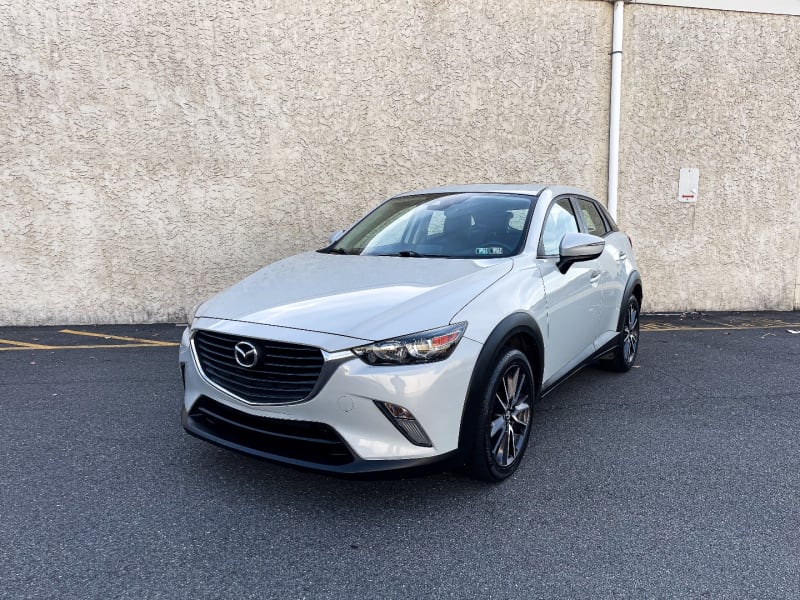 Mazda CX-3 2018 price $13,999