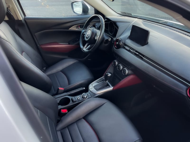 Mazda CX-3 2018 price $13,999