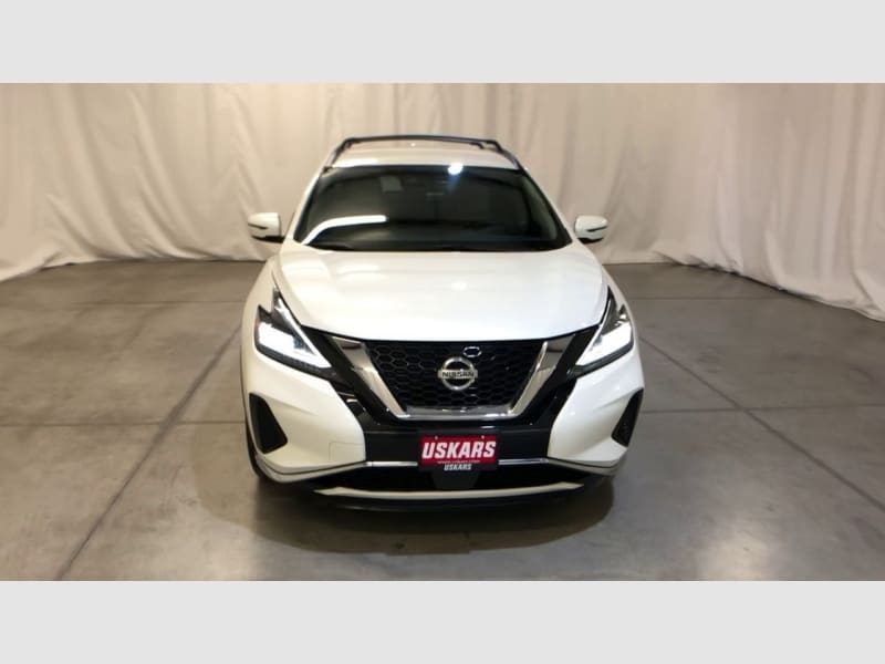 Nissan Murano 2020 price Call for Pricing.