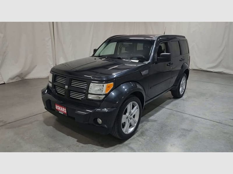 Dodge Nitro 2011 price $10,200