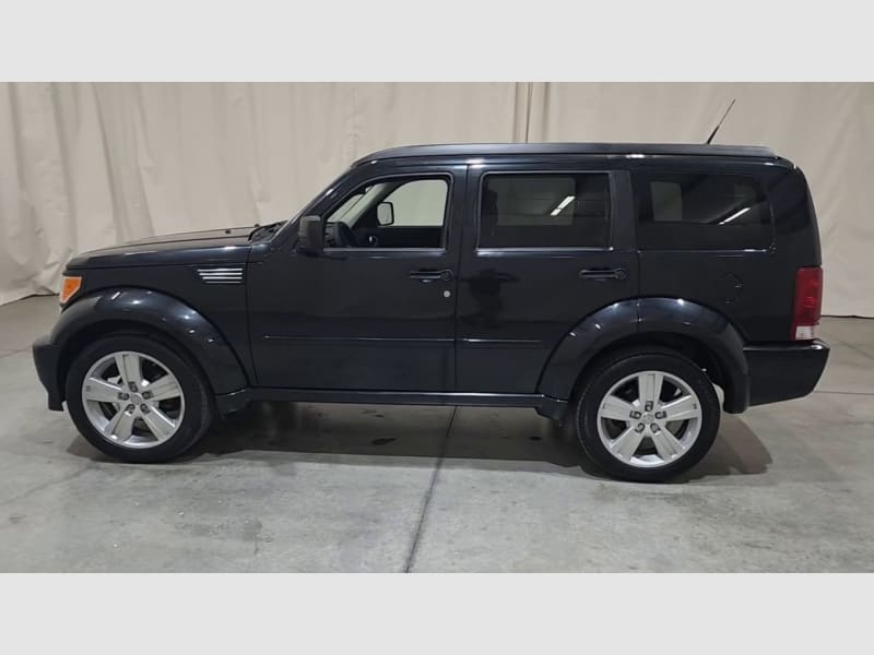 Dodge Nitro 2011 price $10,200