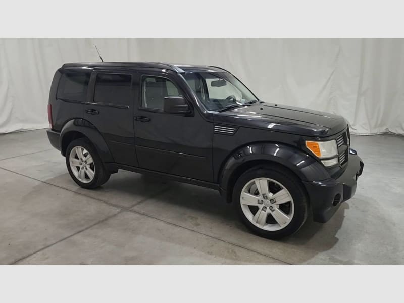 Dodge Nitro 2011 price $10,200