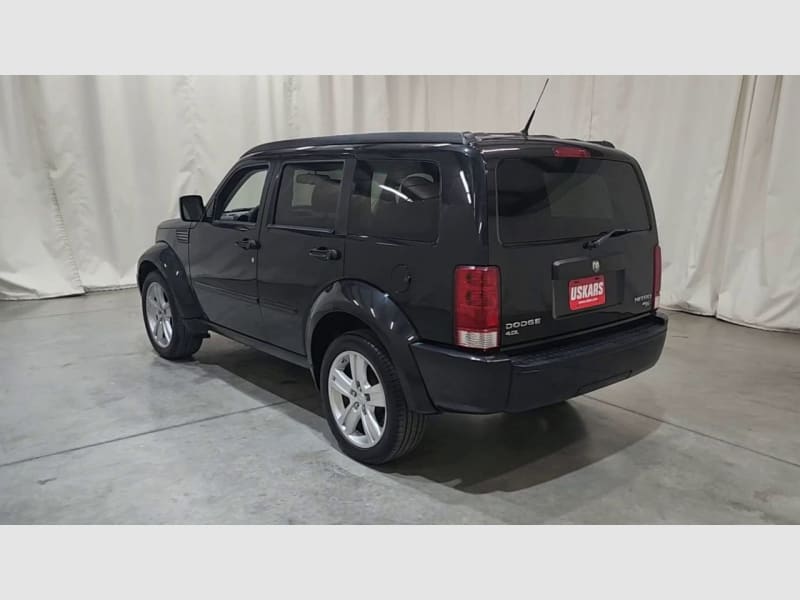 Dodge Nitro 2011 price $10,200