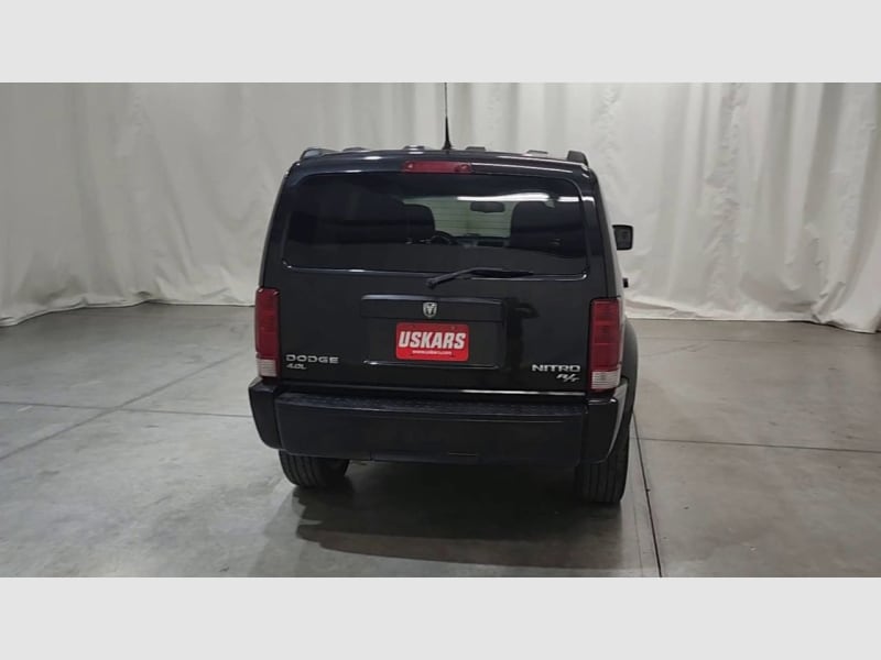 Dodge Nitro 2011 price $10,200