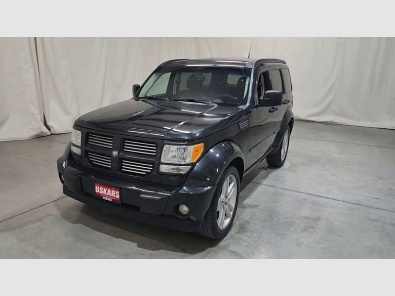 Dodge Nitro 2011 price $10,200