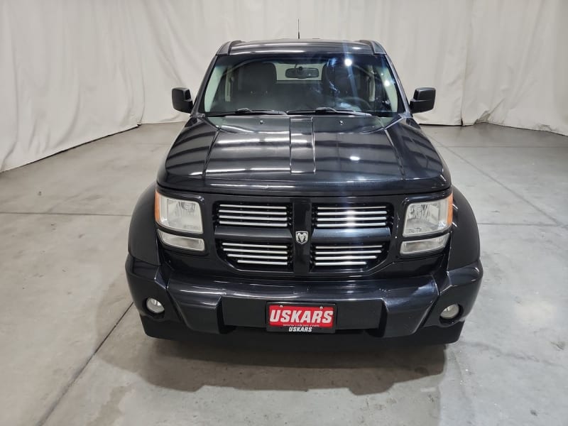 Dodge Nitro 2011 price $10,200