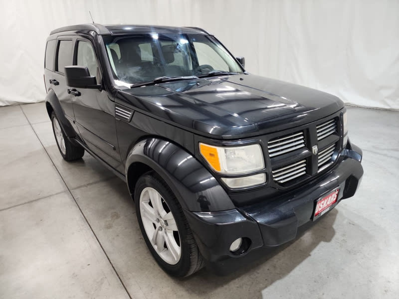 Dodge Nitro 2011 price $10,200