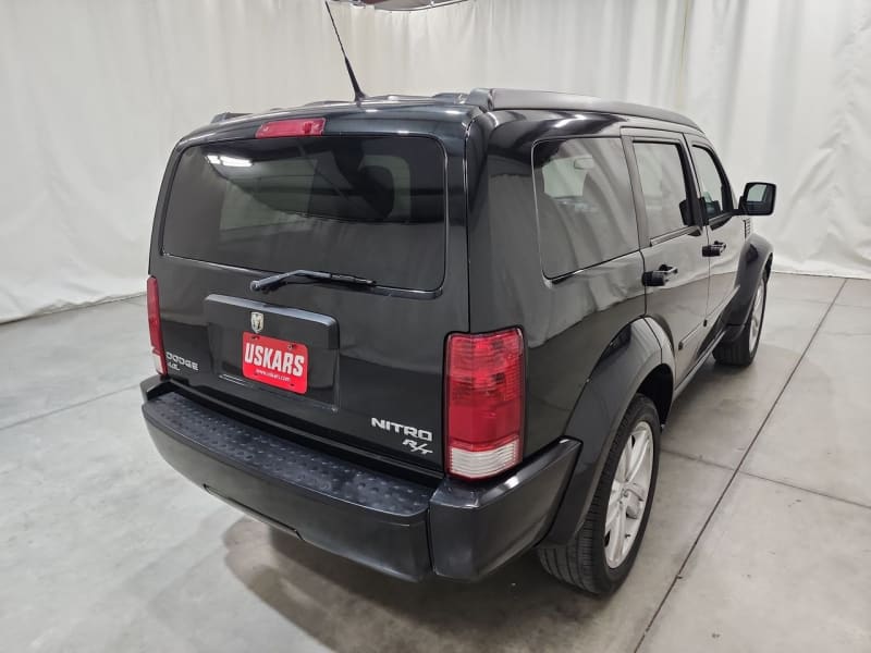 Dodge Nitro 2011 price $10,200