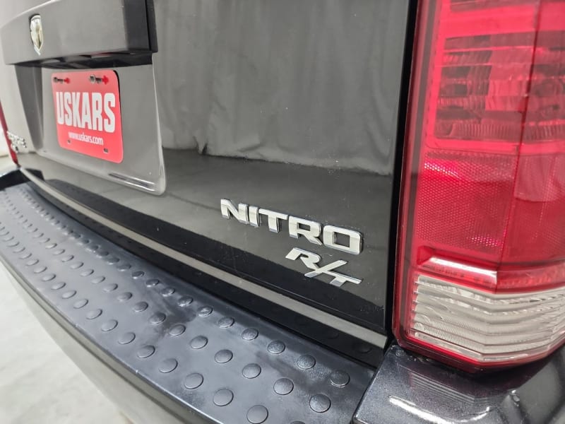 Dodge Nitro 2011 price $10,200