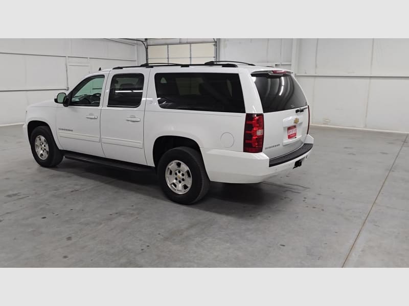 Chevrolet Suburban 2013 price $13,100