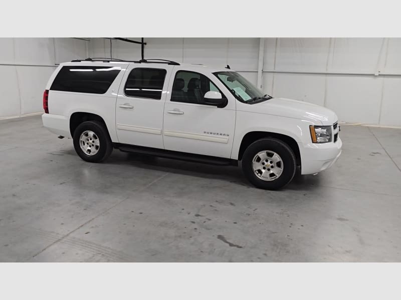 Chevrolet Suburban 2013 price $13,100