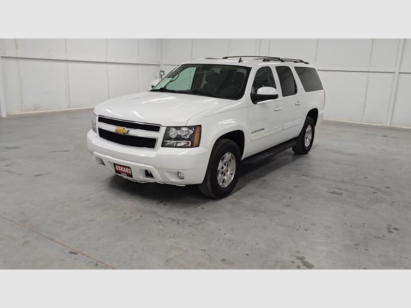 Chevrolet Suburban 2013 price $13,100