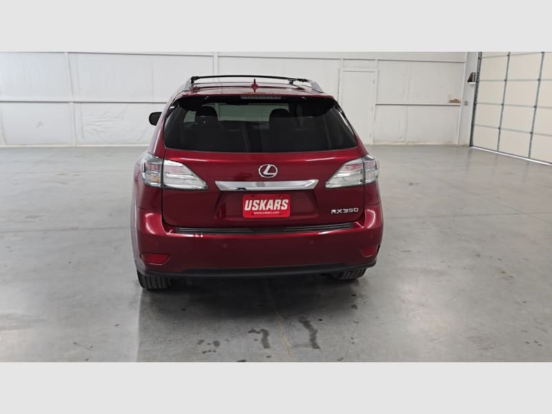 Lexus RX 350 2011 price $16,390