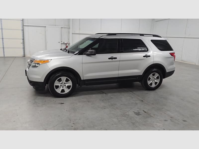 Ford Explorer 2014 price $13,280