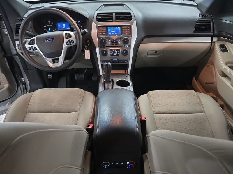 Ford Explorer 2014 price $13,280