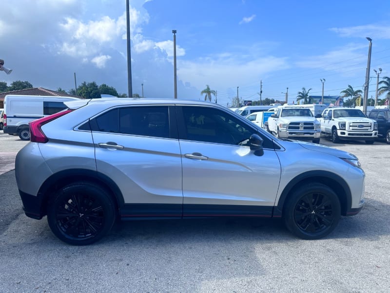 Mitsubishi Eclipse Cross 2018 price $9,999