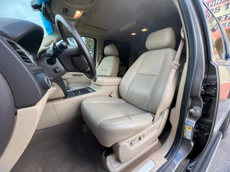 GMC Yukon XL 2013 price $9,999