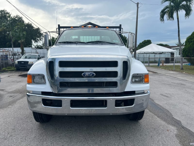 Ford Super Duty F-550 DRW 2013 price $13,900