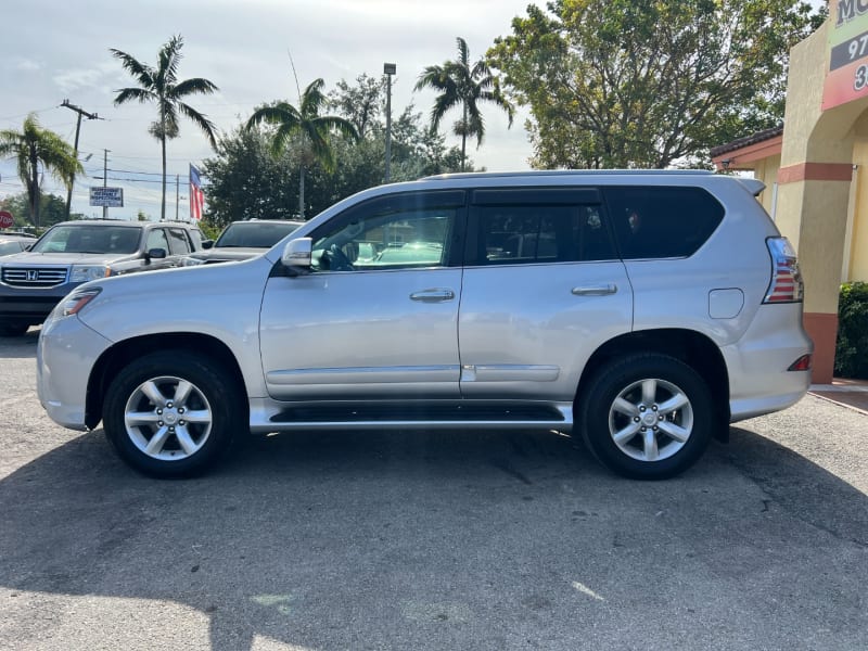 Lexus GX 460 2014 price $16,899