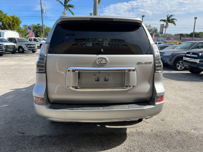 Lexus GX 460 2014 price $17,299