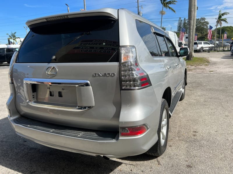 Lexus GX 460 2014 price $17,299