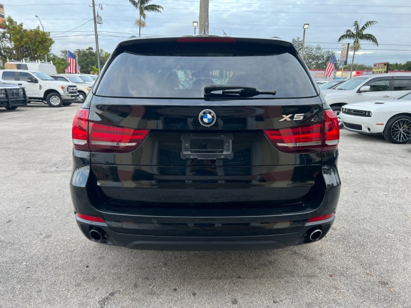 BMW X5 2016 price $10,799