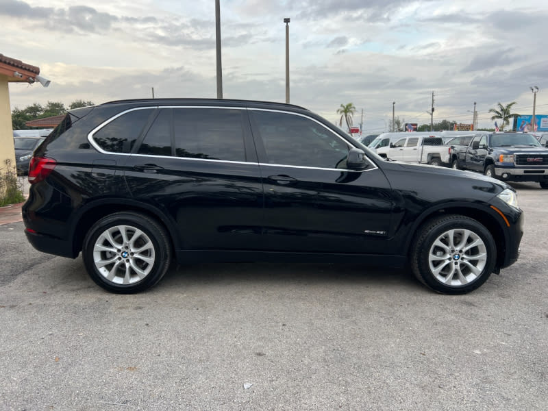 BMW X5 2016 price $10,799