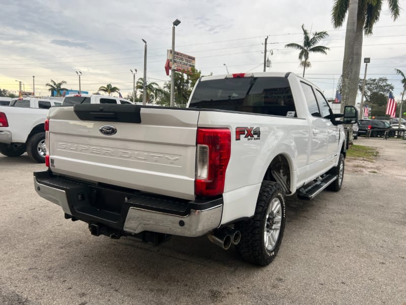 Ford Super Duty F-250 SRW 2019 price $27,999