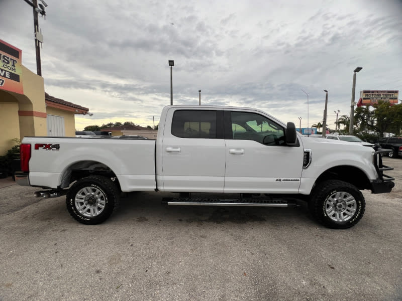 Ford Super Duty F-250 SRW 2019 price $27,499