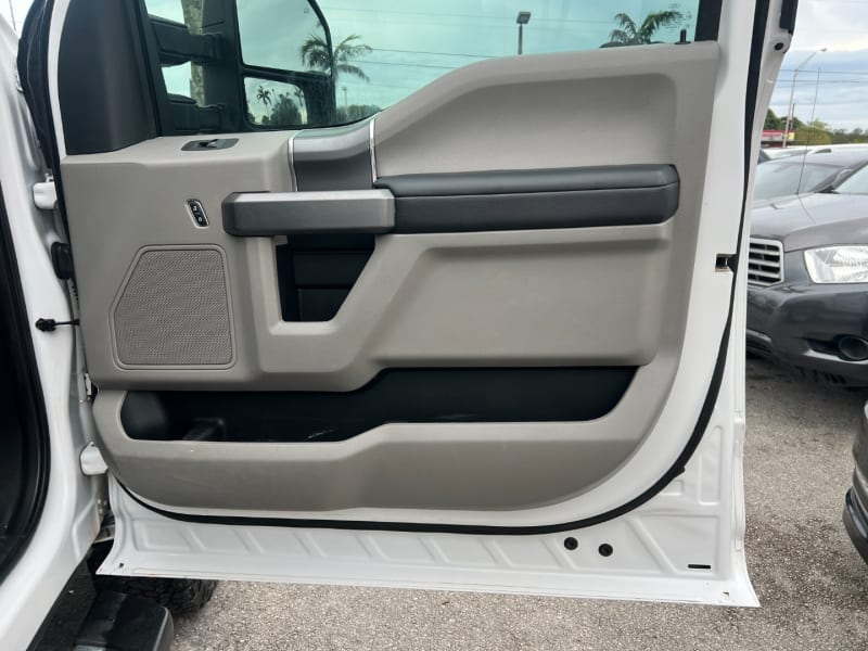 Ford Super Duty F-250 SRW 2019 price $27,499