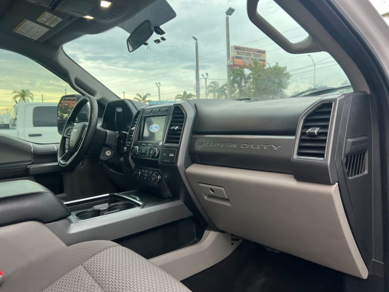 Ford Super Duty F-250 SRW 2019 price $27,999