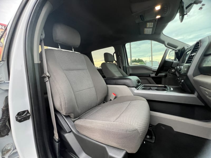 Ford Super Duty F-250 SRW 2019 price $27,999